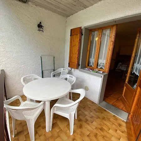 Apartman Reby *