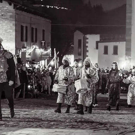 شقة Reby فيومالبو