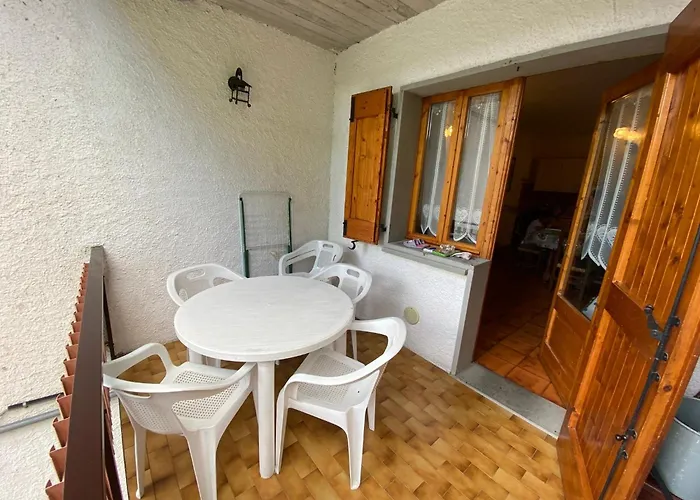 Apartman Reby *