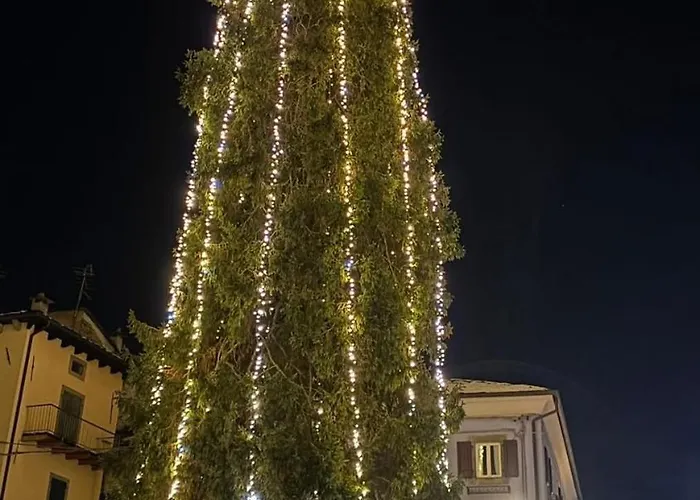 شقة Reby فيومالبو