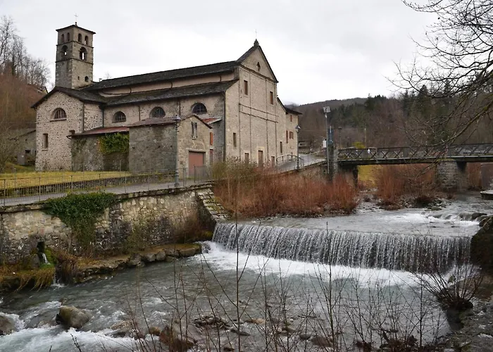 شقة Reby فيومالبو